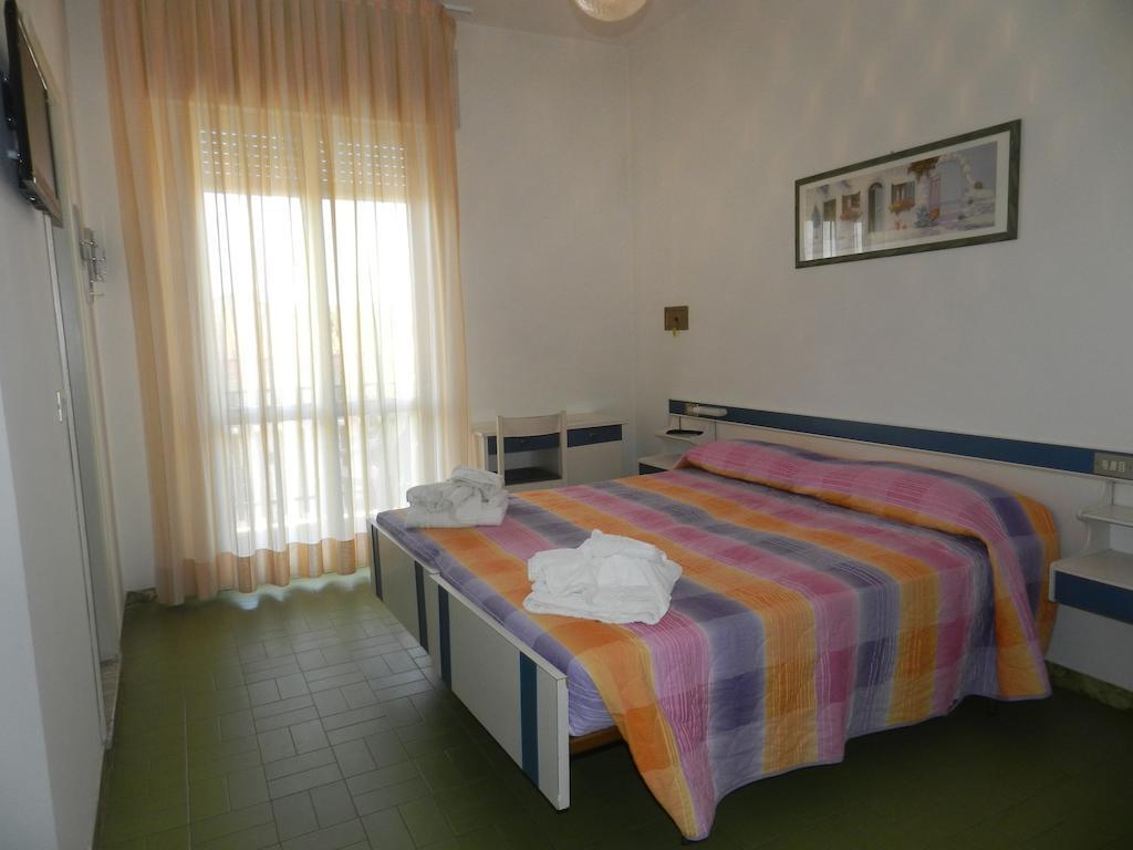 Hotel Michelangelo Bellaria-Igea Marina Cameră foto
