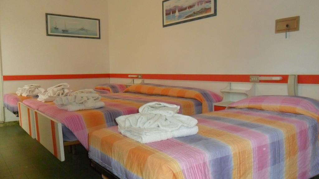 Hotel Michelangelo Bellaria-Igea Marina Cameră foto