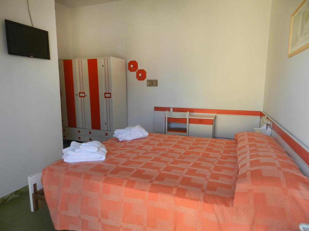 Hotel Michelangelo Bellaria-Igea Marina Cameră foto
