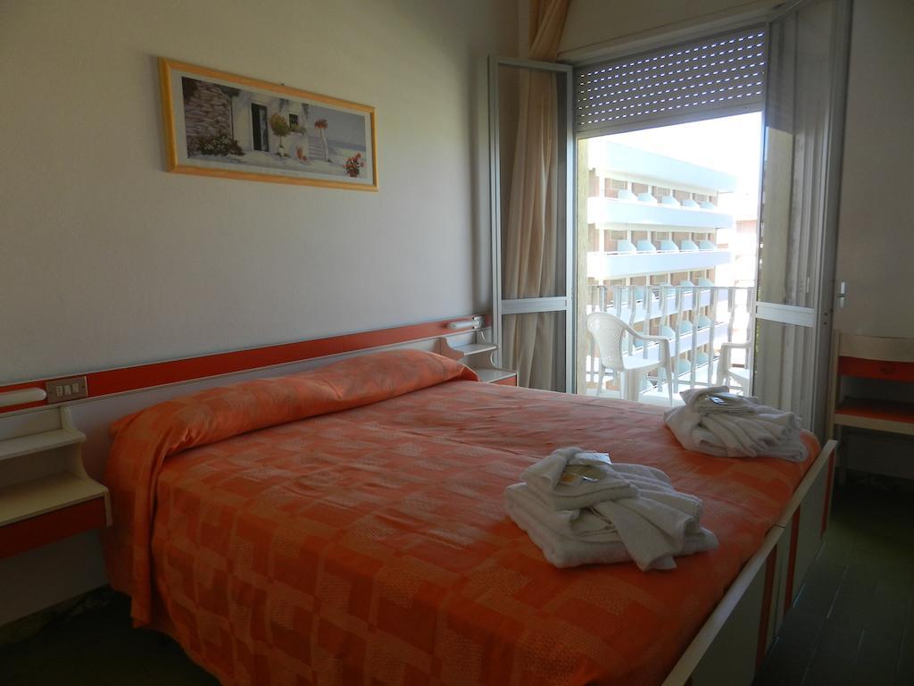 Hotel Michelangelo Bellaria-Igea Marina Cameră foto