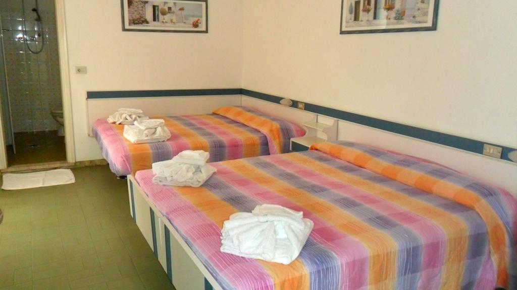Hotel Michelangelo Bellaria-Igea Marina Cameră foto